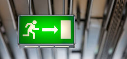 EMERGENCY ARBITRATION