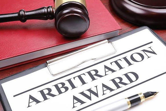 Enforcement of Foreign Arbitral Award in India