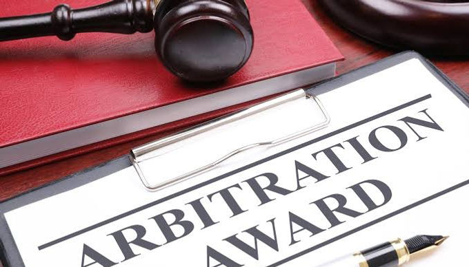 Enforcement of Foreign Arbitral Award in India