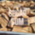 Sugar Gum Firewood