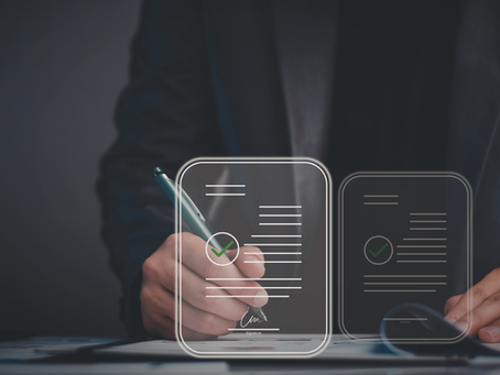 Az AVDH megszűnése – Technológiai váltás az elektronikus aláírásokban