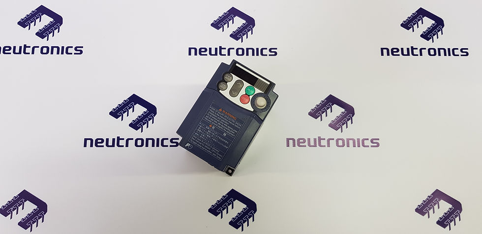 IMO CUB5A-1 Drives & Controls 1