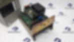 Thumbnail: Allen-Bradley 1336F-BRF150-AE-EN 1336 Plus II 15HP 460V AC Drive Drives & Controls 2