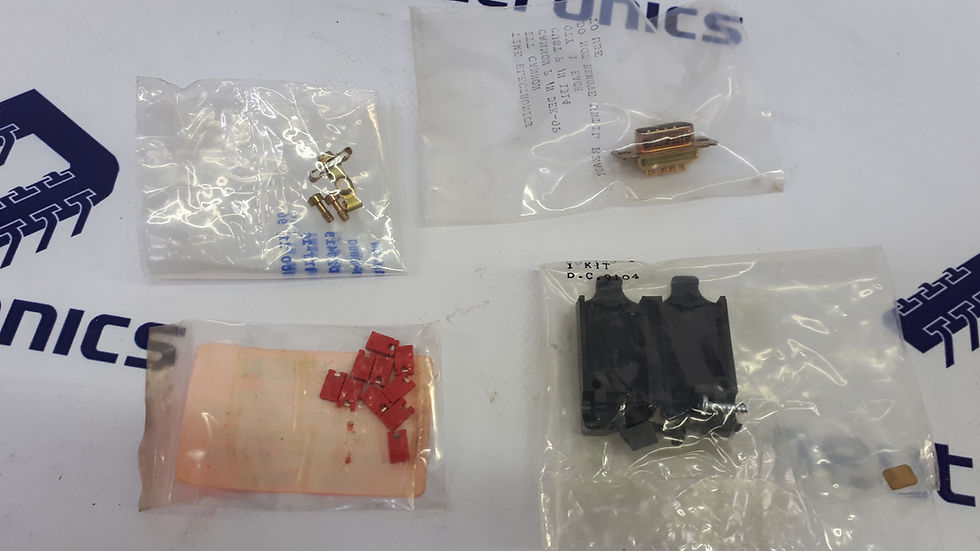 Thumbnail: Opto 22 AC7A/B Drives & Controls 3