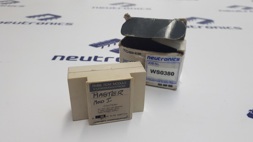 Toshiba RM66 EX2040RM66 (EEPROM) Ex ROM Module | neutronics-shop