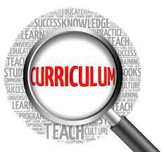 Is Our Curriculum Still Fit For Purpose?