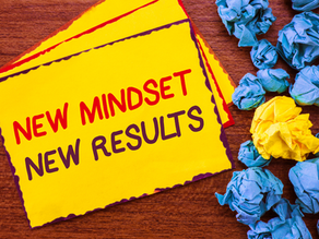 Nurturing a Growth Mindset: Why is this so important for your child?