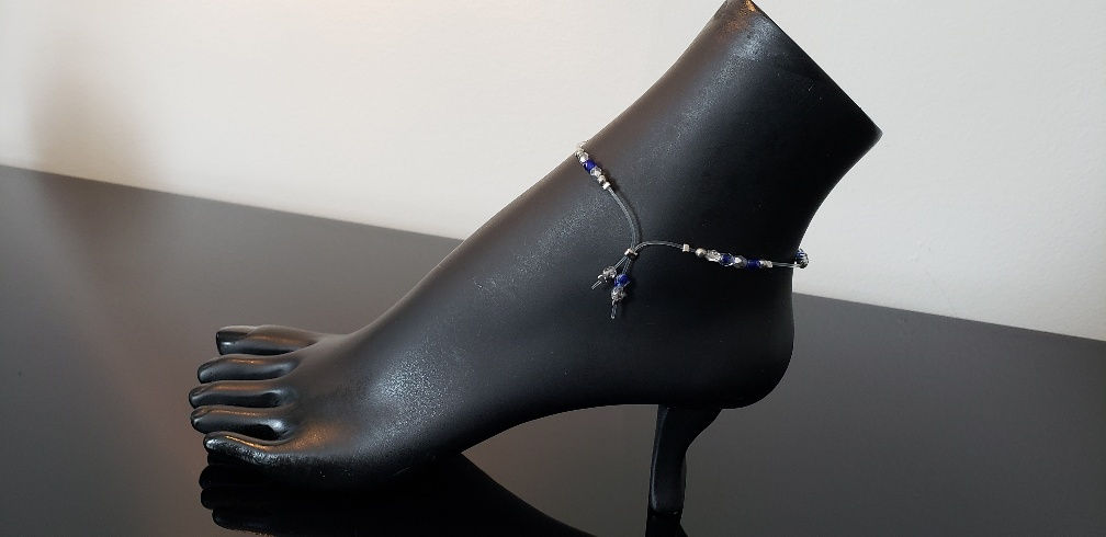 Bracelet de cheville