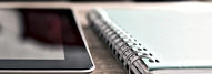 Notebook & Pad