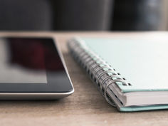 私は勉強でタブレットは使わないという方へ朗報。紙の学習の利点はこれ。