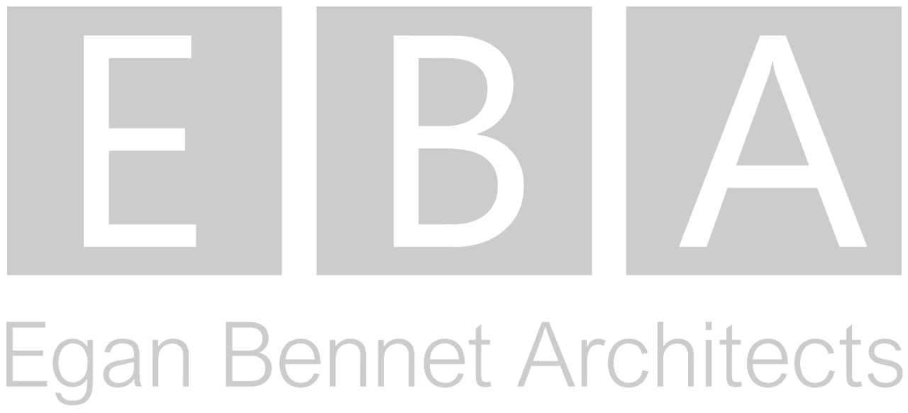 Egan Bennet Architects Logo