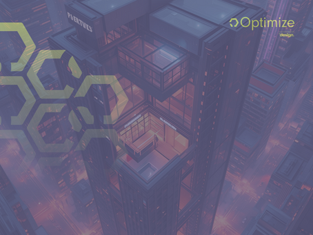 Agile, responsive, faster: Building better by design