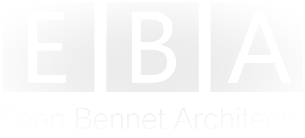 Egan Bennet Architects Logo