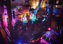 Die ABBA Liveband - passend für jede Location