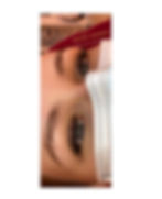 Wimpernextensions