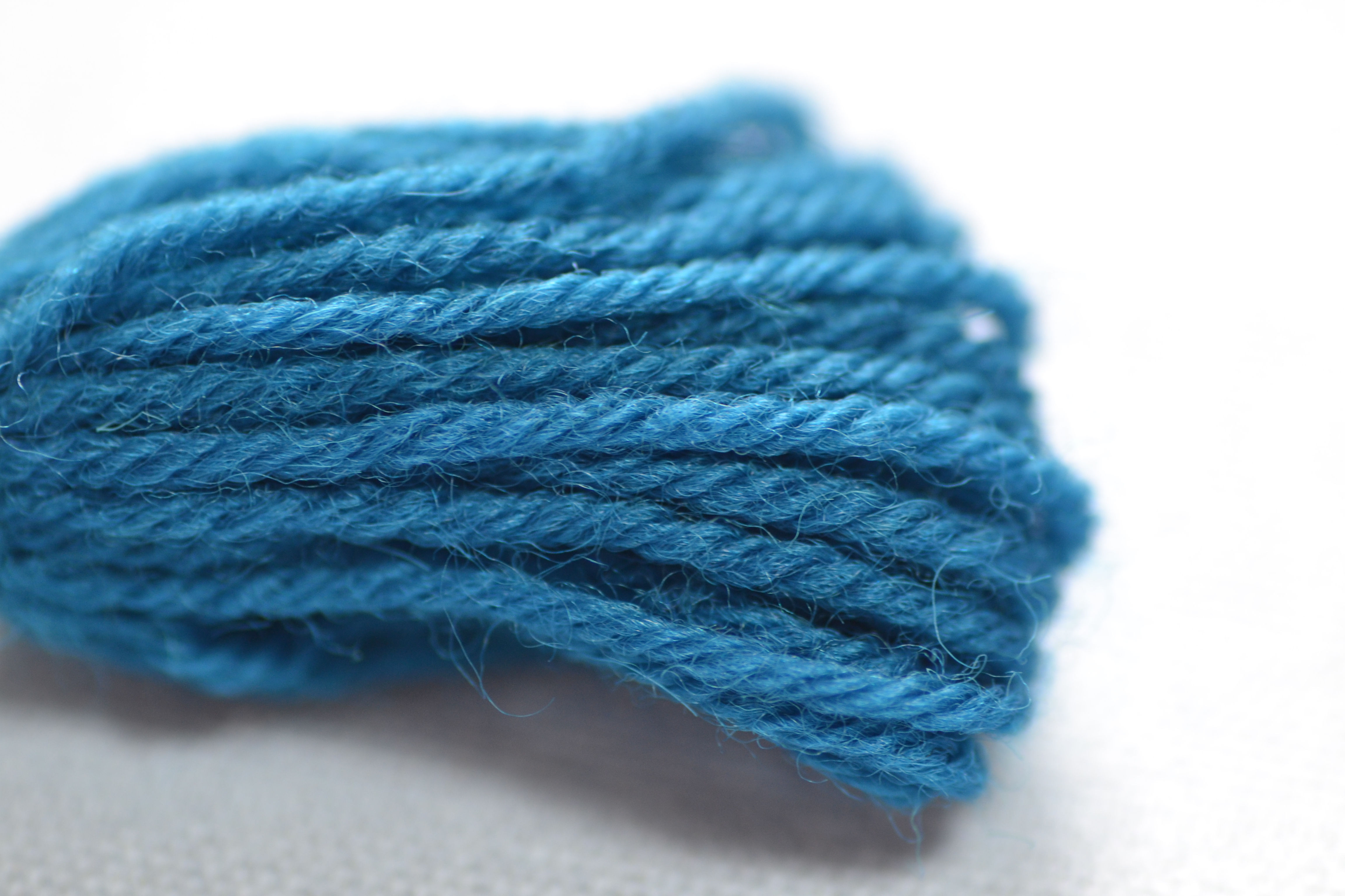 489 Kingfisher Appletons Wool