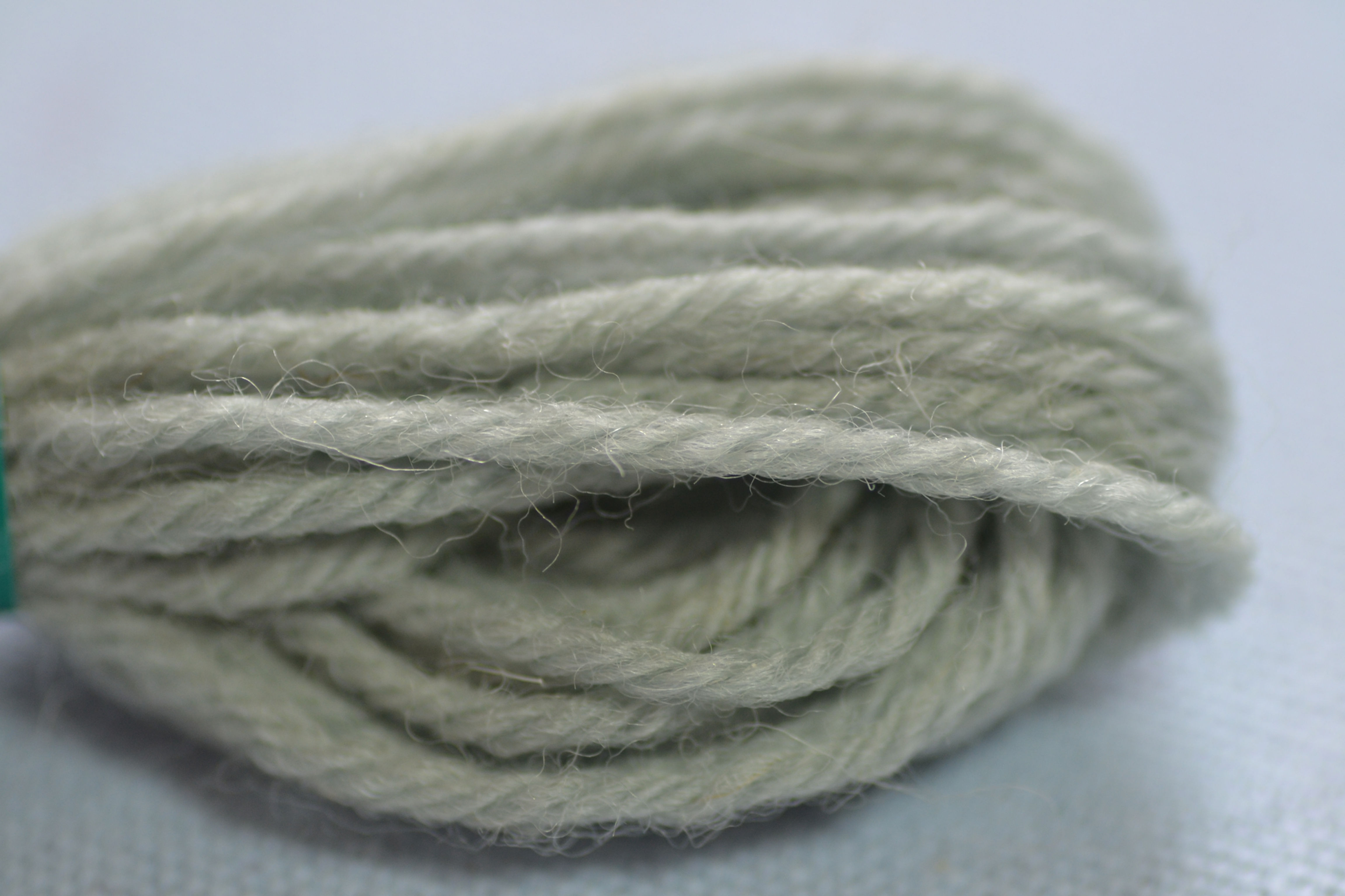 521 Turquoise Appletons Wool