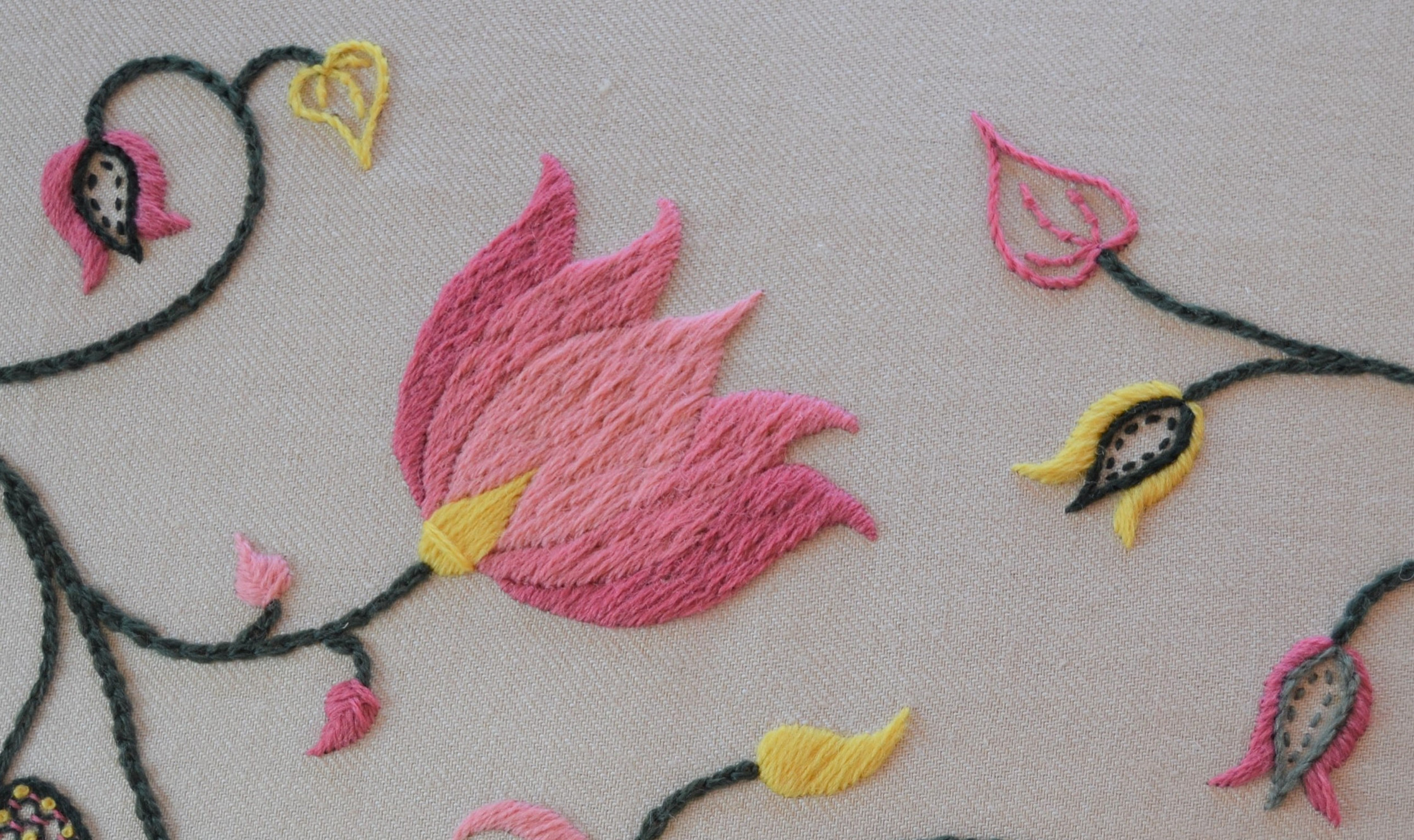 Appletons Wools & Needlepoint Supplies | UK | Lenham Needlecraft