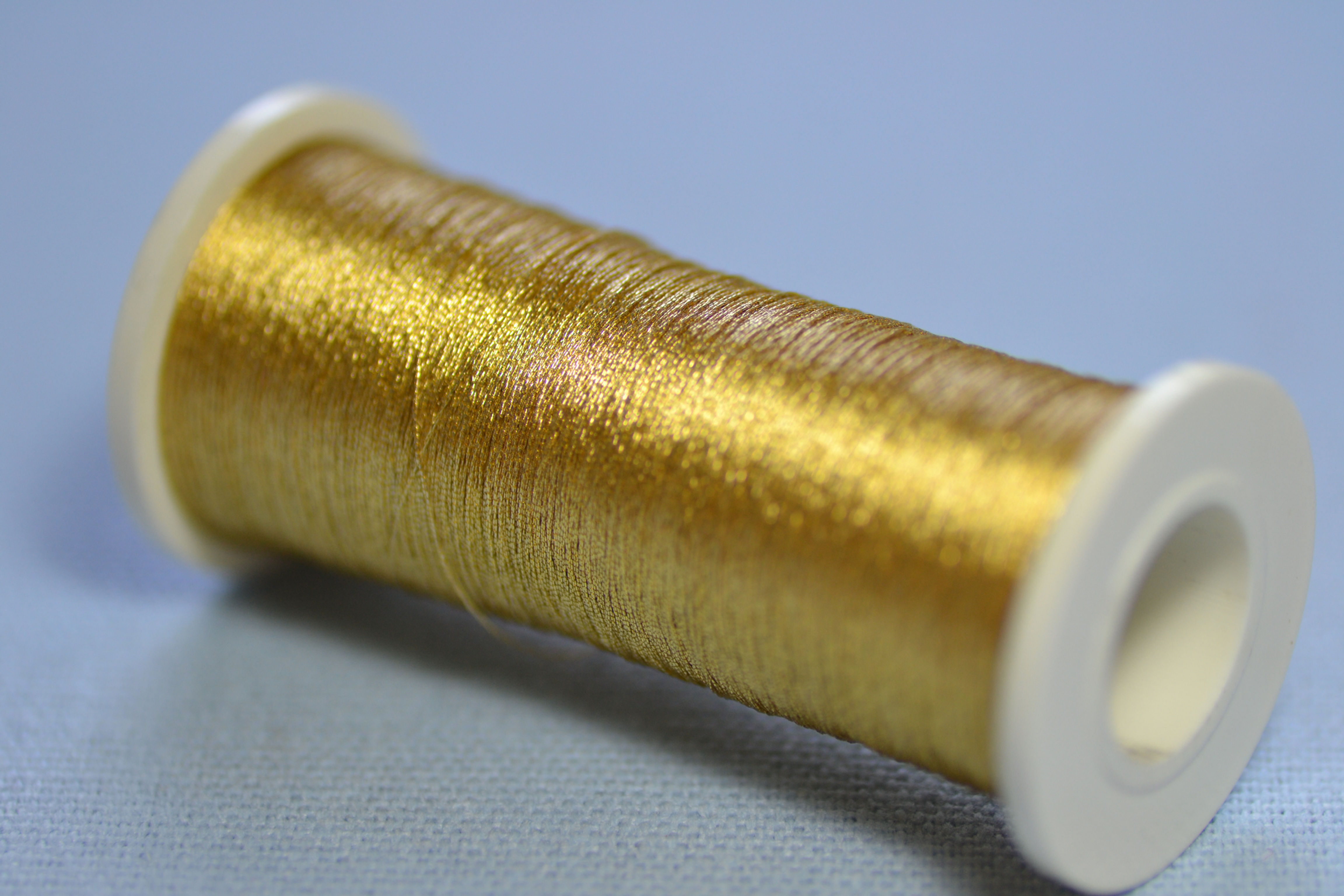 Elizabethan Twist - Gilt