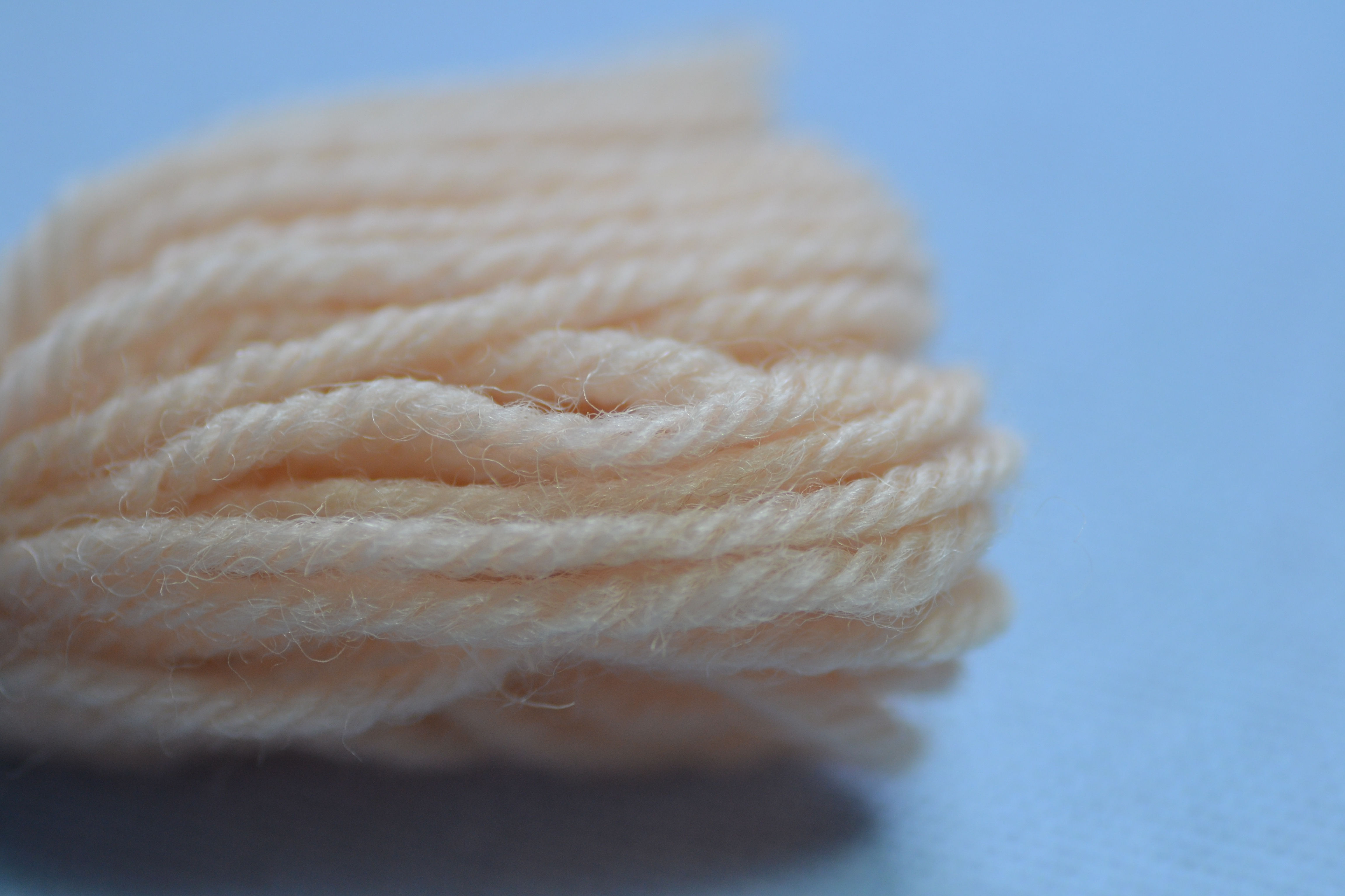 702 Pastel Shades Appletons Wool