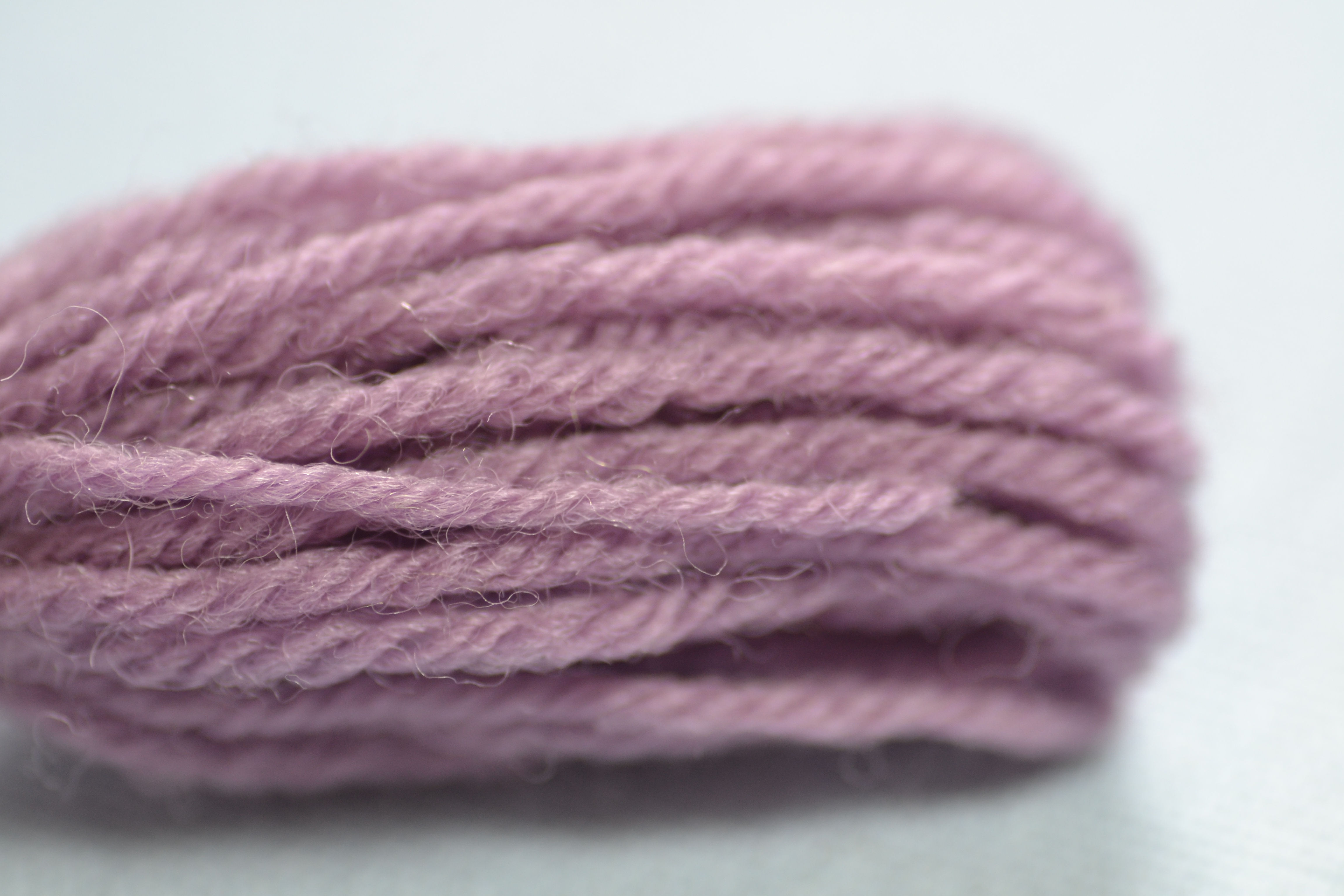 603 Mauve Appletons Wool
