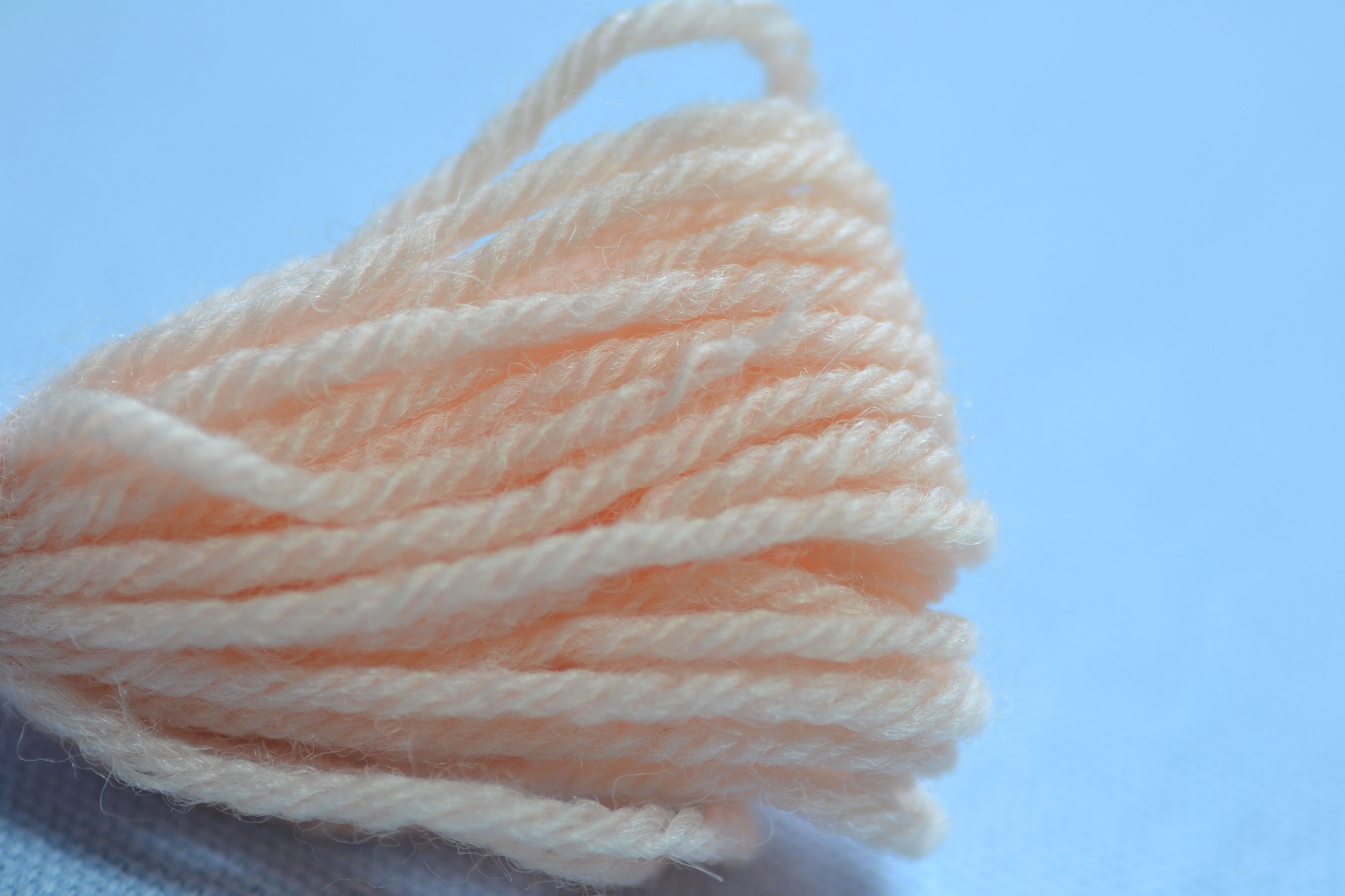 704 Pastel Shades Appletons Wool