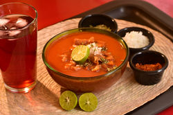 Conoce nuestro menú