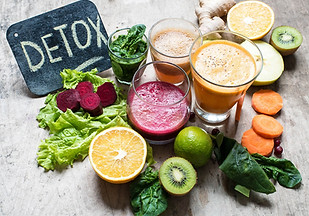 mein detox, matthias netzbandt,Ursache von Schlafstörungen, ADHS, Alzheimer vorbeugen, Lernstörung und Konzentrationsschwäche