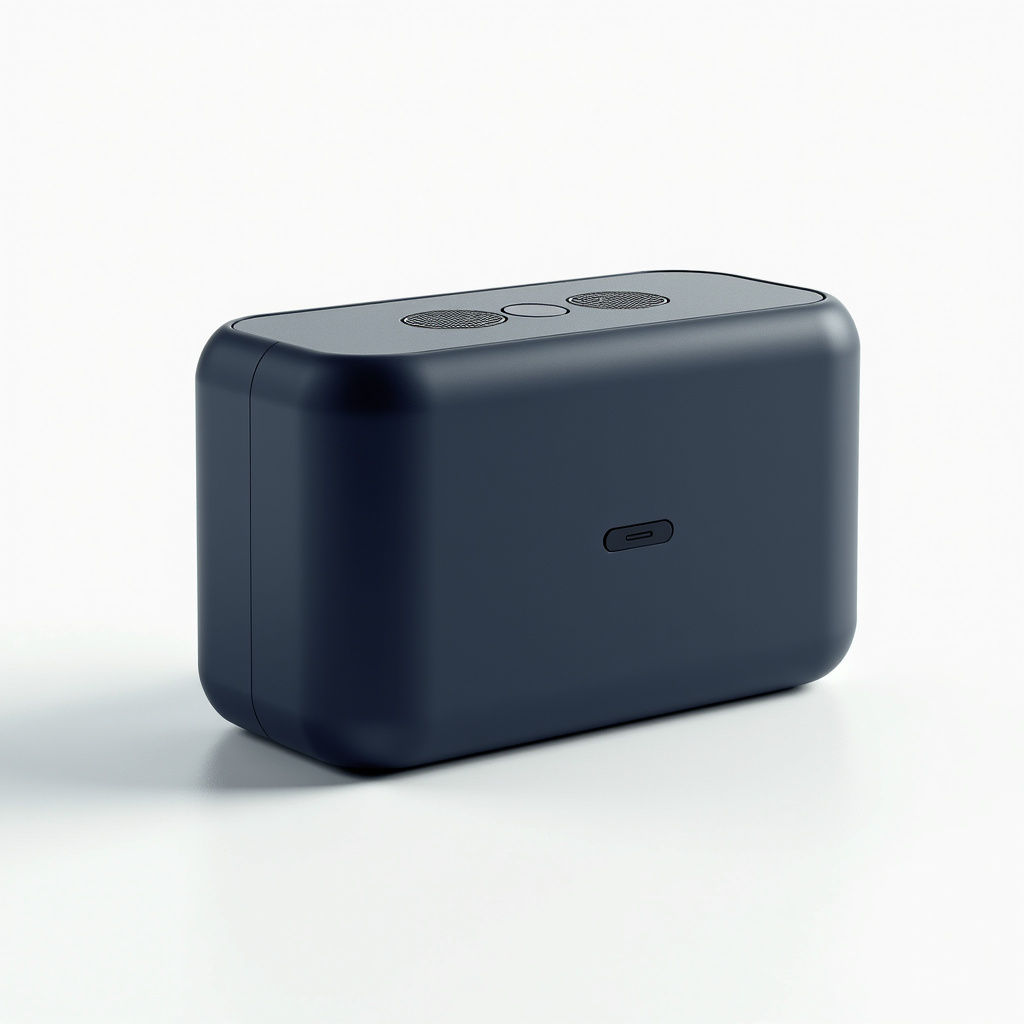 Premium Bluetooth Speaker