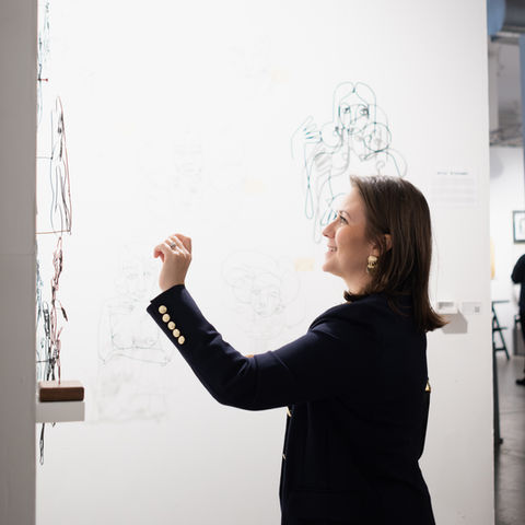 Superfine Art Fair NYC 2023