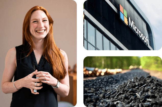 CDR and Biochar | Biocare Projects | Net-Zero Carbon