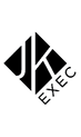JK Exec logo