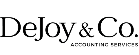 DeJoy & Co logo