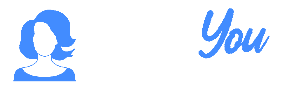 TrueYou Headshots logo