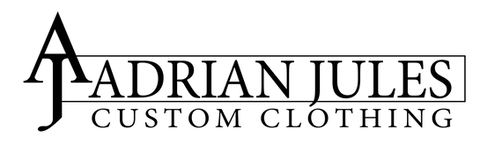 Adrian Jules logo