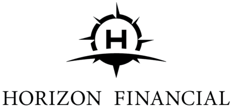 Horizon Financial logo