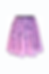 Thumbnail: Ribbon Tie Skirt & Capelet