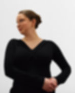 Thumbnail: Long Sleeve Full Support Top