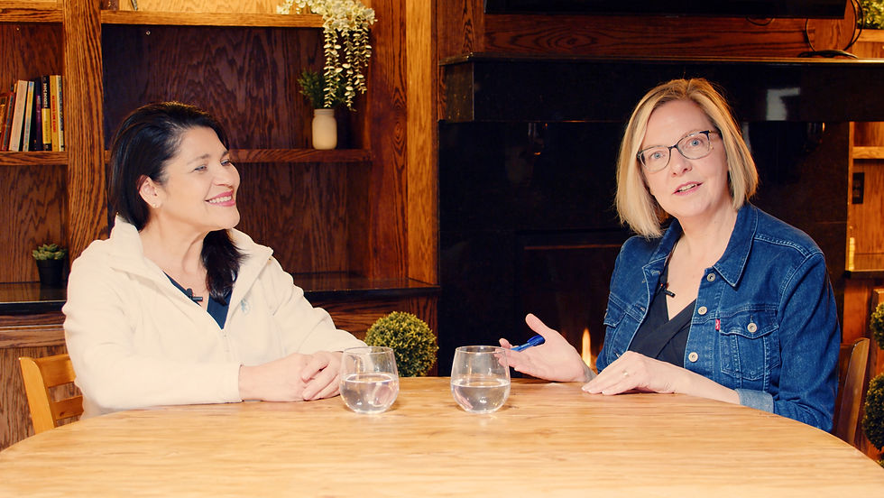 Why Your Bra Might Be Making You Anxious (It's Not in Your Head)