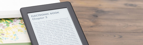 Ebook Reader