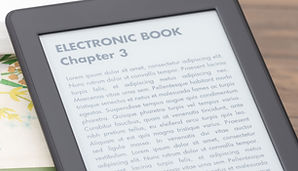 Ebook Reader