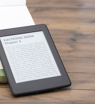 Ebook Capitolo 3