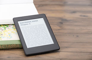 Ebook Reader