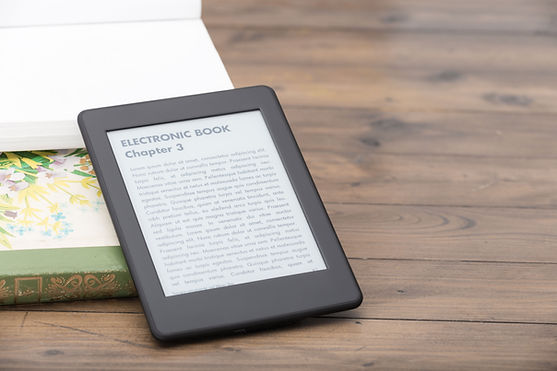 Ebook Reader