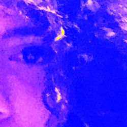 Self Portrait