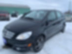 2011 B200 Turbo