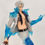 Thumbnail: 30cm BLEACH Anime Figure Hitsugaya Toushirou