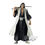Thumbnail: Bleach Figures Hitsugaya, Kenpachi, Retsu