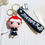 Thumbnail: BLEACH Silicone Keychain 