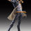 Thumbnail: 17CM Anime JoJo's Bizarre Adventure Figure Kujo Jotaro